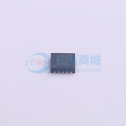 用于 CCD 偏置的升压和负输出 DC/DC 转换器缩略图