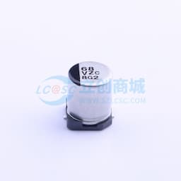 68uF ±20% 35V缩略图