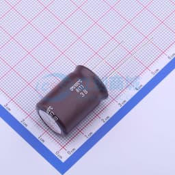 47uF ±20% 450V 【插件】缩略图