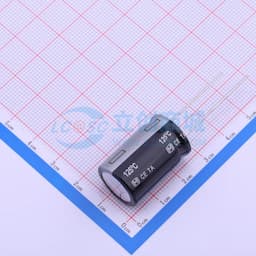 2200uF ±20% 16V 【插件】缩略图