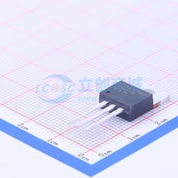 1.5A、35V 线性稳压器 【线性】缩略图