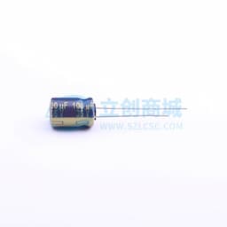 100uF ±20% 35V 【插件】缩略图