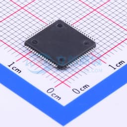 DSPIC33FJ128GP306-I/PT缩略图