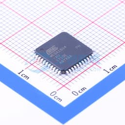 ATMEGA16U4-AU缩略图