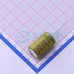 1500uF ±20% 50V 【插件】缩略图