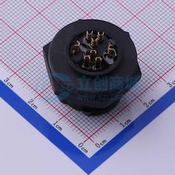 CD-08PMMS-QC8001缩略图