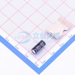22uF ±20% 50V缩略图