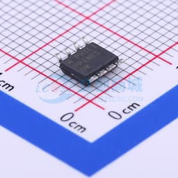 ±15kVESD保护、故障安全、高速（10Mbps）、限斜率RS-485/RS-422收发器缩略图