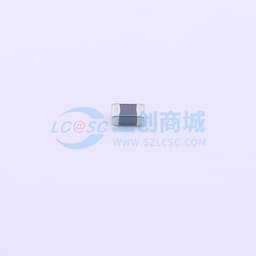 单路 0805磁珠 阻抗300Ω@100MHz缩略图