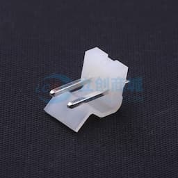1x2P 间距:5.08mm 直插【插件】缩略图