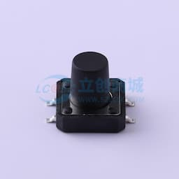 12*12*11mm 立贴 轻触开关缩略图