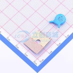 等级:Y1 1500pF ±20% 400V【安规】缩略图