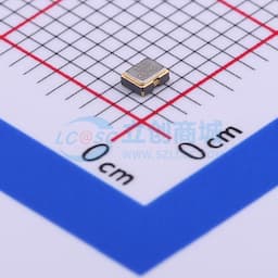 33.3333MHz 2.6V 方波缩略图