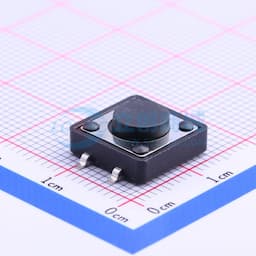 12mm*12mm*5mm 12V 50mA缩略图