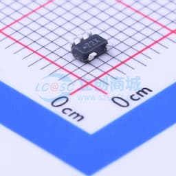 具有使能功能的 150mA、16V、低压降稳压器缩略图