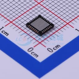 HX2VL超低功耗USB 2.0集线器控制器缩略图