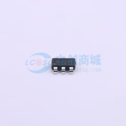 18V、3A、ACOT降压转换器缩略图