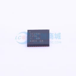 CC2531F256RHAT缩略图