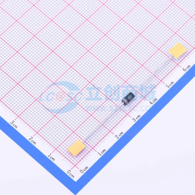 1N4935RLG实物图