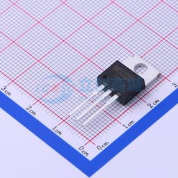 输入15V 输出5V 3A【线性】缩略图