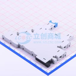 继电器插座缩略图