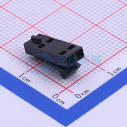 2.54mm 1x2P缩略图