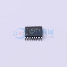 TPS92641PWPR/NOPB缩略图