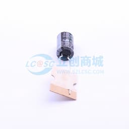 220uF ±20% 25V 【插件】缩略图