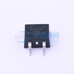 BTA312B-600D,118缩略图