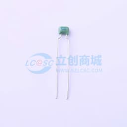10nF ±10% 1kV 【直插】缩略图