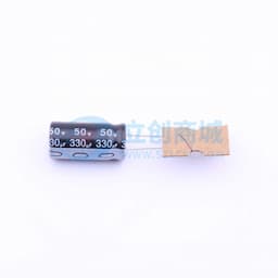 330uF ±20% 50V缩略图