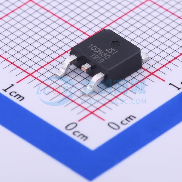 JST100N30T2实物图