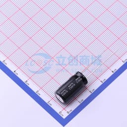 22uF ±20%缩略图