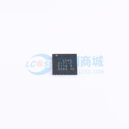 EZ-PD CCG3PA USB Type-C 端口控制器缩略图