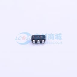 具有使能功能的 150mA、16V、低压降稳压器缩略图