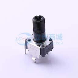 5kΩ ±20% 【插件】缩略图