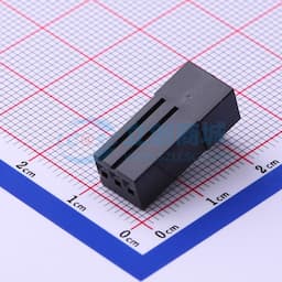 2.5mm 1x3P缩略图