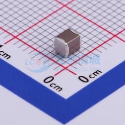 10uF ±10% 25V缩略图