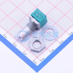 三件套 10kΩ ±20%【插件】缩略图