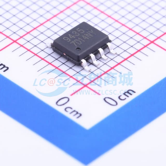 SM9435PRL实物图