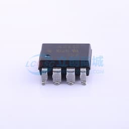 DC输入 2通道 隔离电压(rms):5000V缩略图