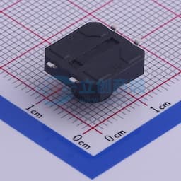 12*12*7.5mm 立贴 轻触开关缩略图