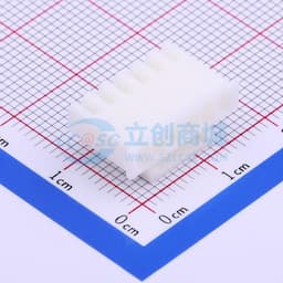 1x6P 2.5mm缩略图