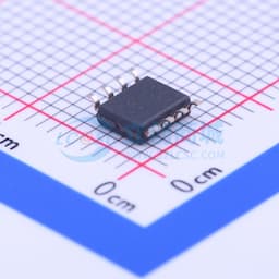 全差分输入/差分输出设备，150 MHz -3 dB带宽，51 V/μs压摆率，-100 dB三次谐波失真，1.3 nV/√Hz输入参考噪声缩略图