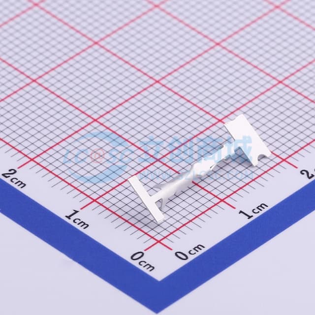 (非整盘发货是100一截) 1-104480-7实物图