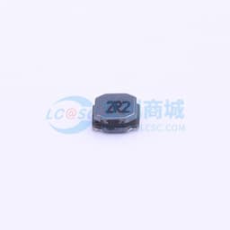 2.2uH ±30%缩略图