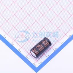 1000uF ±20% 25V 【引线】缩略图