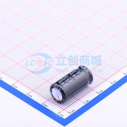 1000uF ±20% 16V 【引线】缩略图