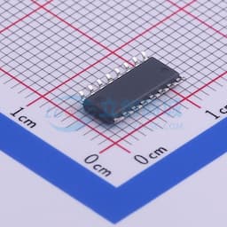 ADG508A/ADG509A CMOS 4-/8-通道模拟多路复用器缩略图