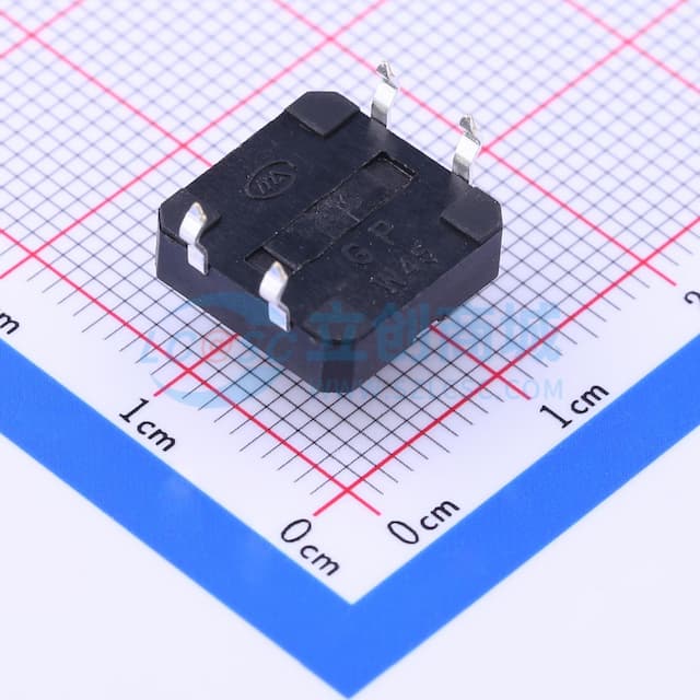 KAN1211-0751B,插件实物图